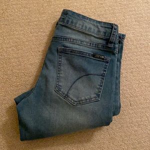 Joe’s jeans